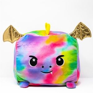 Moosh-Moosh Emery the Dragon 10” Plush